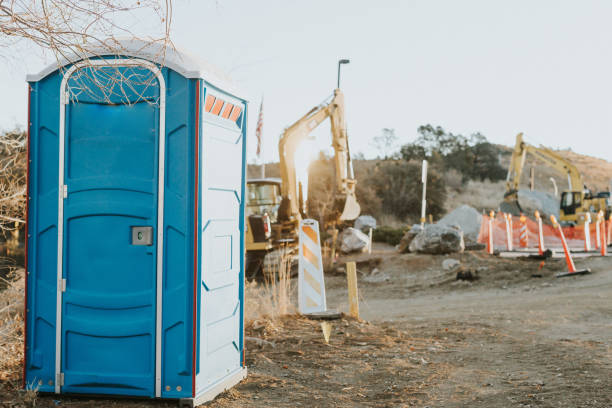 Best Temporary restroom rental  in Upper Sandusky, OH