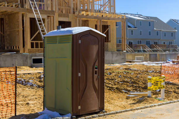 Best Portable toilet rental cost  in Upper Sandusky, OH