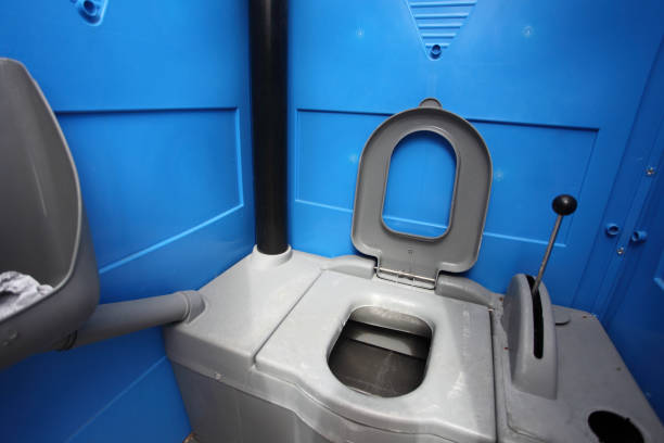 Portable bathroom rental in Upper Sandusky, OH