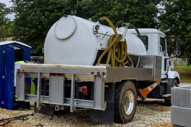 Best Porta potty services near me  in Upper Sandusky, OH