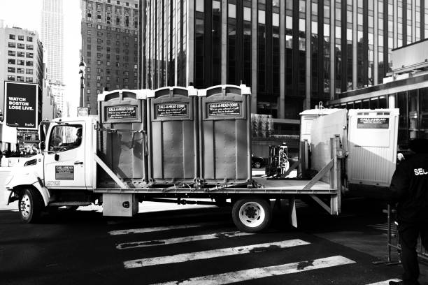Best Porta potty rental near me  in Upper Sandusky, OH